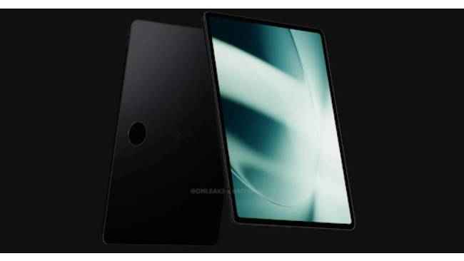Tablet OnePlus, tablets