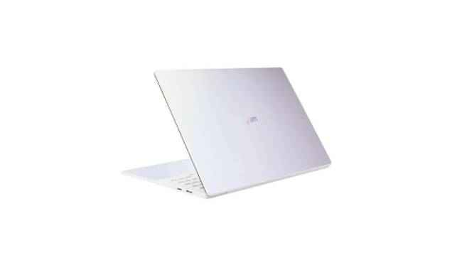 LG laptops