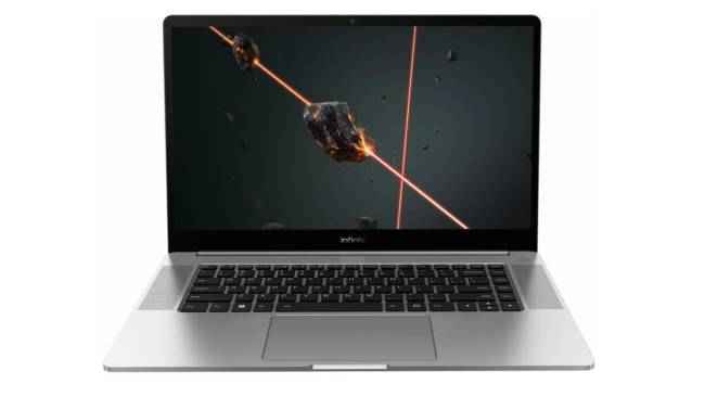 Infinix ZeroBook Ultra