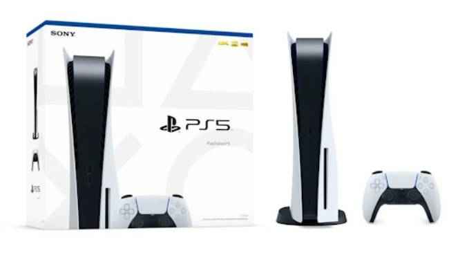 PlayStation 5 untuk mengisi kembali di India pada 10 Maret: Berikut detailnya