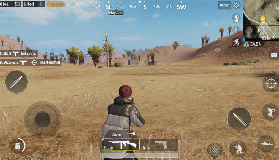 PUBG Mobile Season 2 update adds Miramar map, new game variations and more