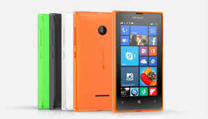 10 smartphones launched so far in Feb 2015