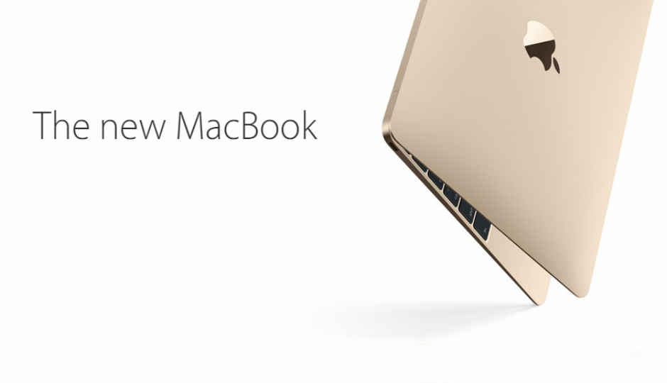 All you need to know about the new 12-inch Apple MacBook