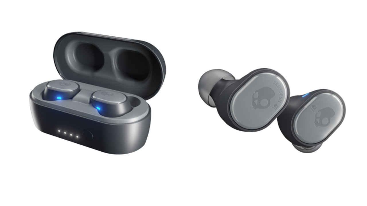 Skullcandy launches SESH truly wireless earphones priced at Rs 5,999