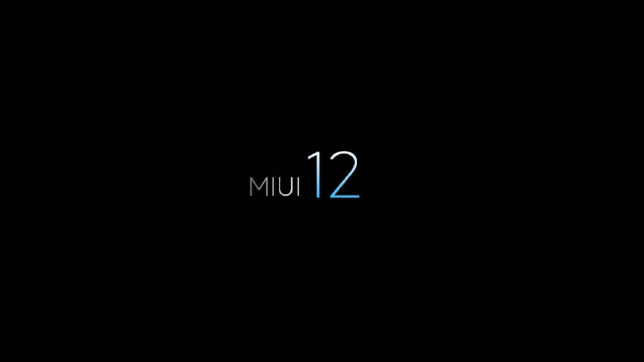 Redmi Note 8 Pro यूजर्स को मिलना शुरू हुआ MIUI 12