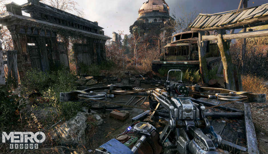 20 PS4 and Xbox One games to look forward to in 2019 20 PS4 and Xbox One games to look forward to in 2019
