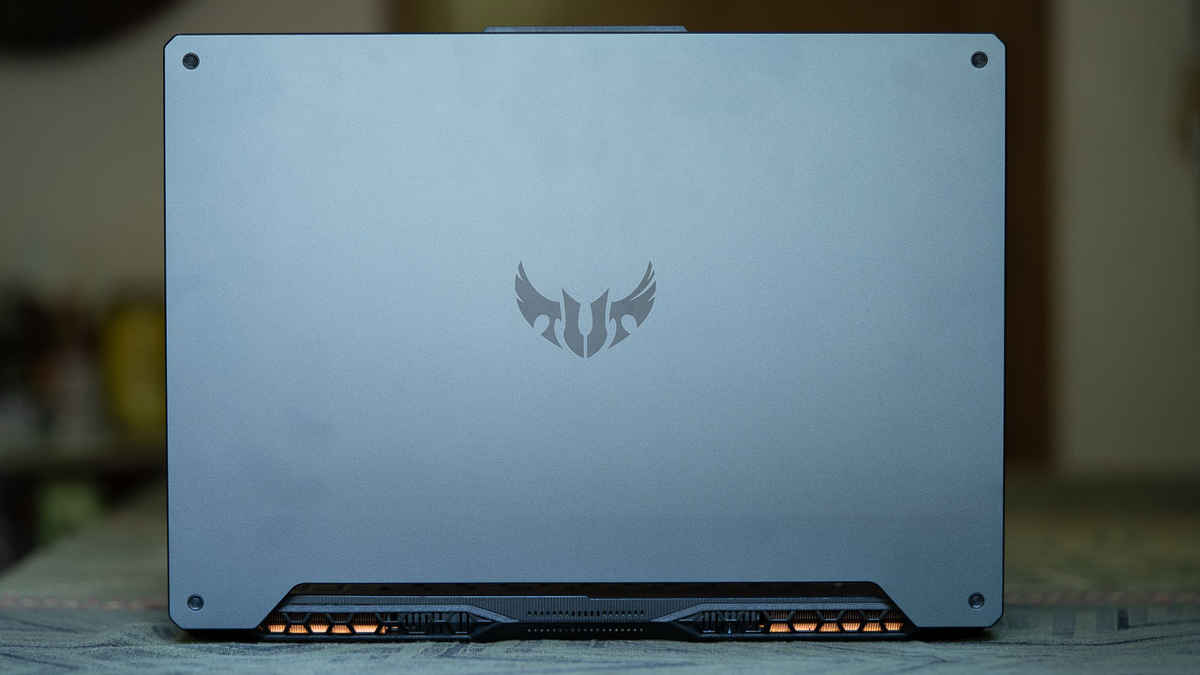Asus TUF Gaming A15  Review: Next level performance