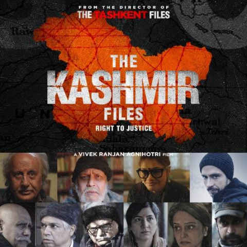 the kashmir files