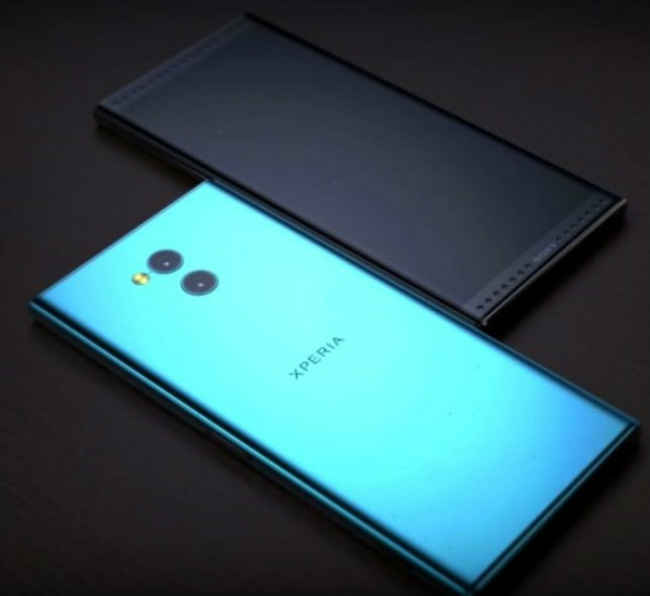 Sony Xperia XZ Pro ஸ்மார்ட்போன் 4K OLED டிஸ்ப்ளே உடன் MWC 2018 யில் வெளியாகலாம்