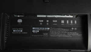 Dell UltraSharp UP3214Q UHD 32-inch Monitor