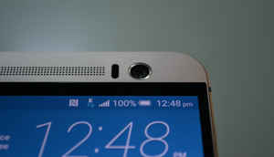 HTC One  M9+: First impressions