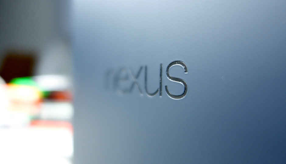 Leak suggests LG Nexus 5 2015 may have fingerprint scanner
