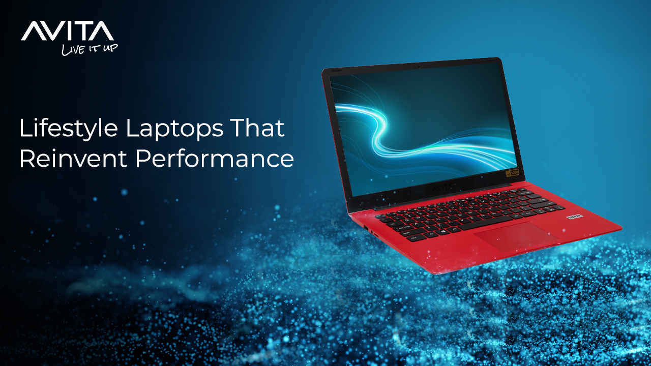 On the hunt for a thin and light laptop? Here’s a look at what Avita has in store for you!