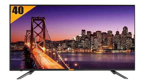 Surya 40 inches Full HD LED TV