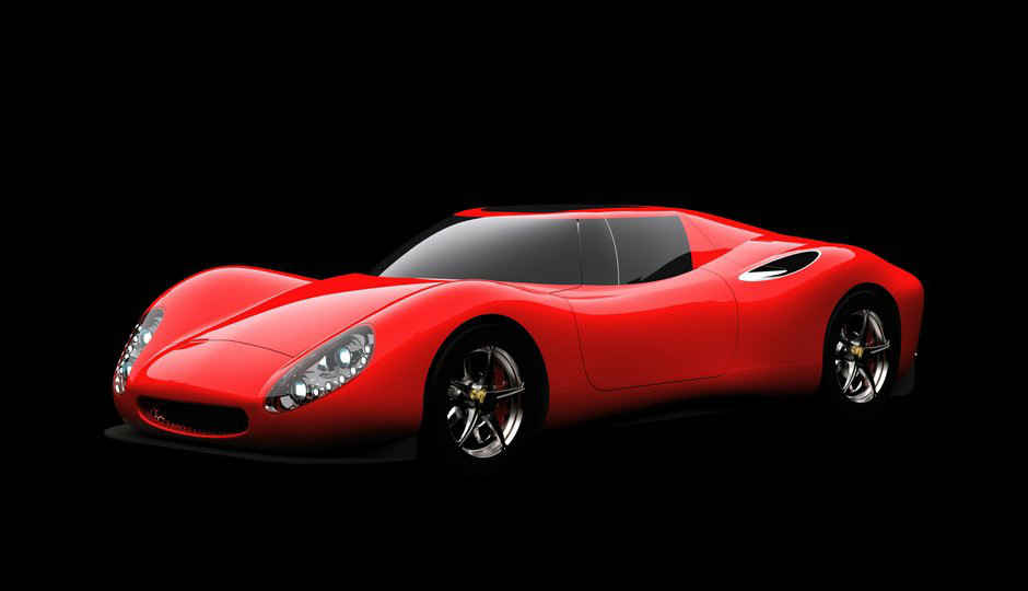 Best of Geneva Motor show 2018 Best of Geneva Motor show 2018