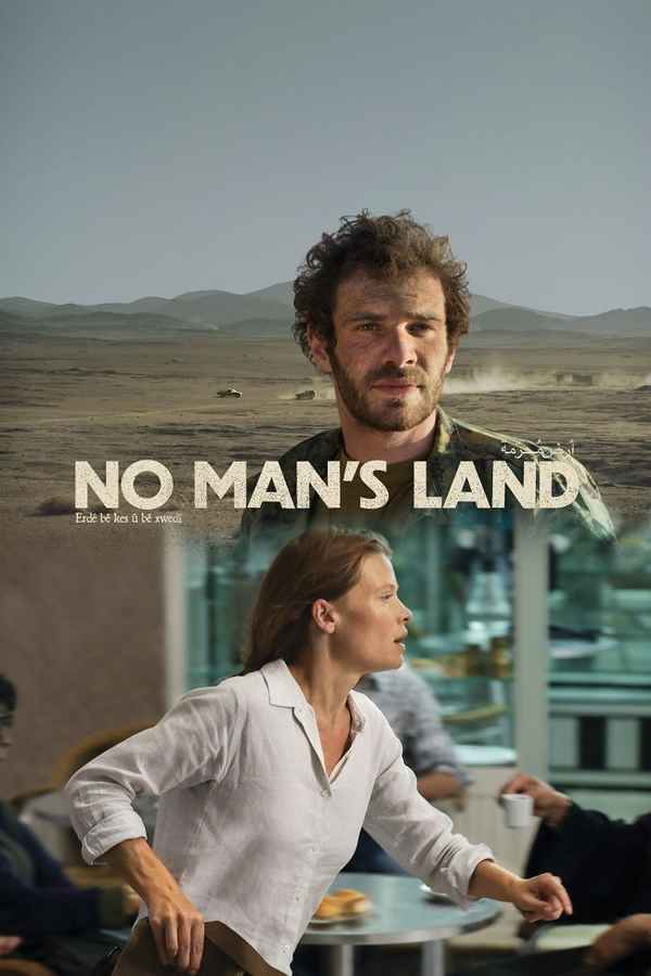 Lionsgate Play No mans Land