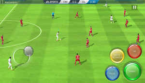 Best mobile games launched in 2015