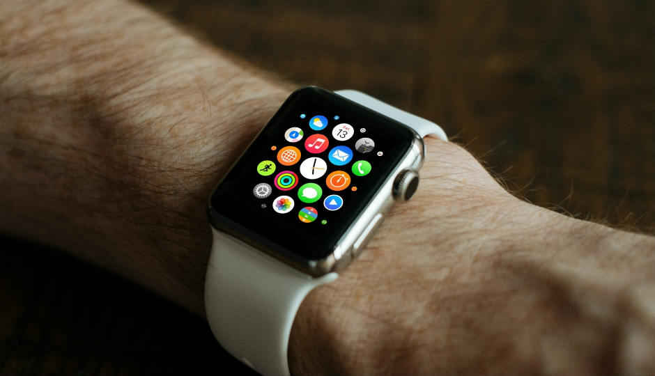 Apple faces patent infringement lawsuit over Apple Watch’s heart rate sensing technology