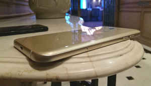 Samsung Galaxy A5, A7 (2017): In Pictures