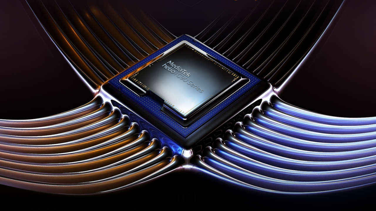 MediaTek Helio G90, G90T gaming-centred chipsets with HyperEngine tech launched