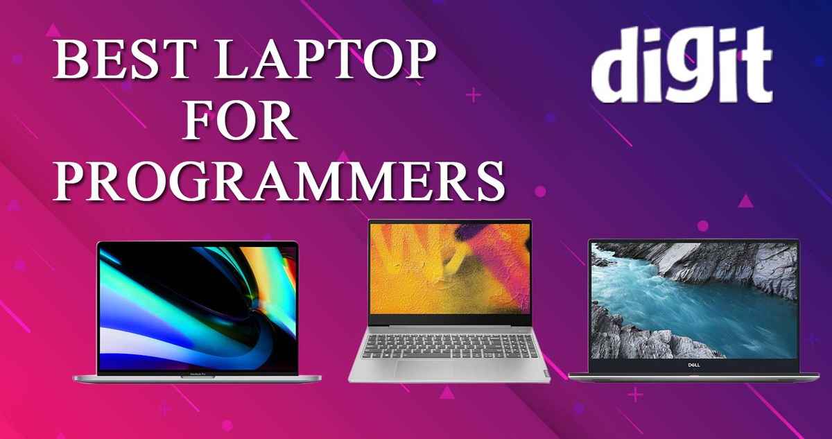 Best Laptop for Programmers in India with Price and Specs (15 January