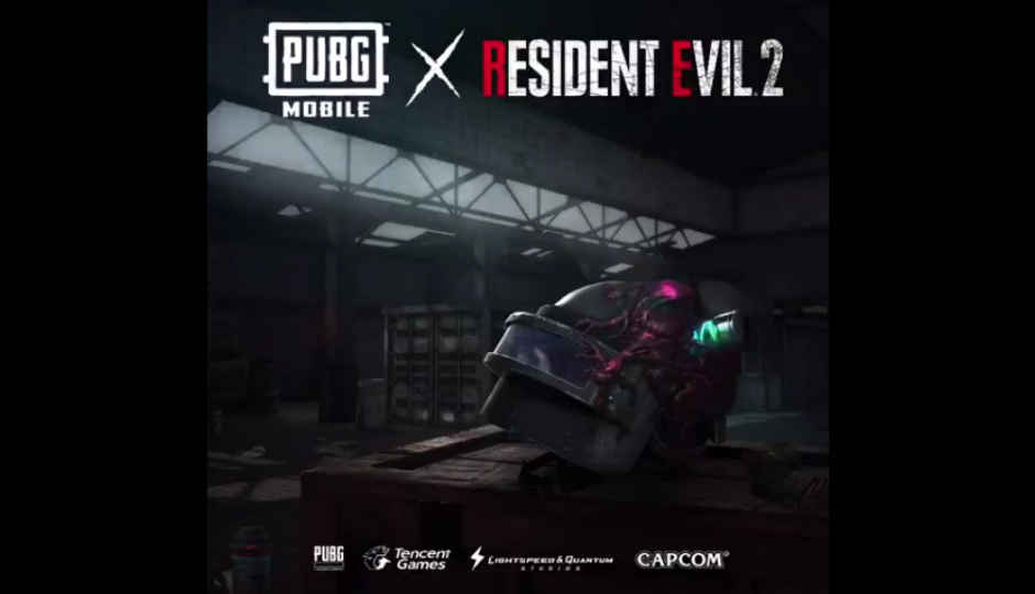 PUBG Mobile Zombie mode teased in new video, may launch this week