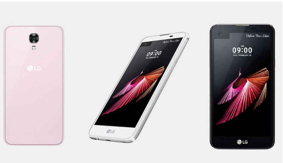LG X স্ক্রিন স্মার্টফোন 18 জুলাই যে হবে ভারতে হবে পেশ