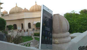 Sony Xperia XZ: First Look