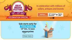 Amazon Great Indian Sale शुरू, यहाँ जानिये स्मार्टफोंस पर मिलने वाली टॉप 10 डील्स के बारे में