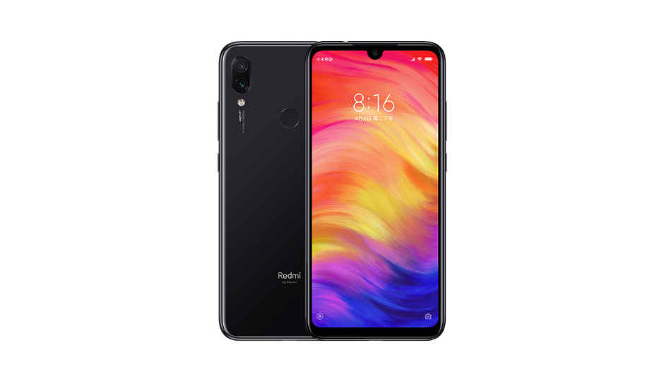 Redmi Note 7 Pro spotted on 3C website in China, could be launched after Xiaomi Mi 9