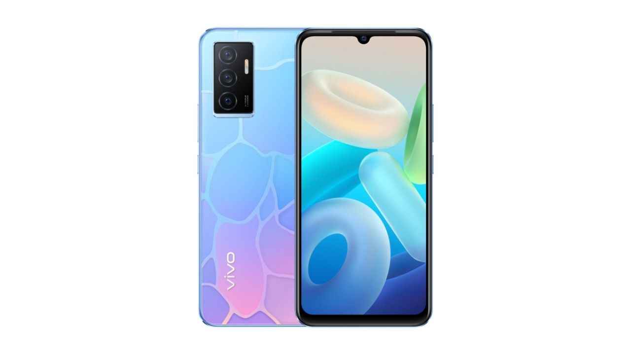 Vivo Y75: 44MP సెల్ఫీ కెమెరా మరియు 44W ఫాస్ట్ ఛార్జింగ్ టెక్ తో వచ్చింది..!!