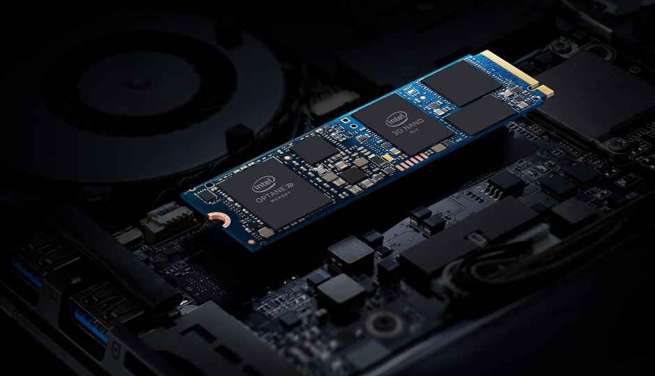 Intel launches Optane Memory H10, a combination of Intel Optane and QLC 3D NAND Technology