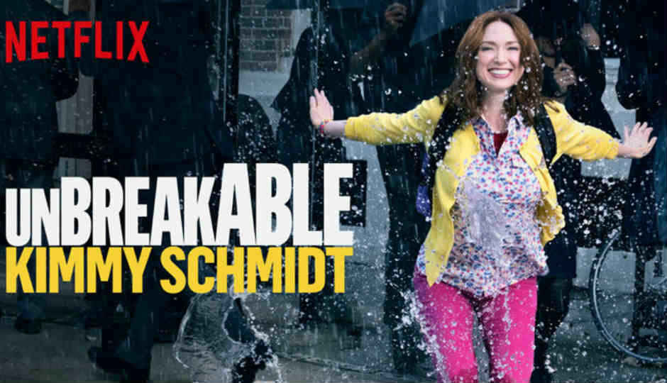 10 shows to binge watch on Netflix & Hotstar right now 10 shows to binge watch on Netflix & Hotstar right now