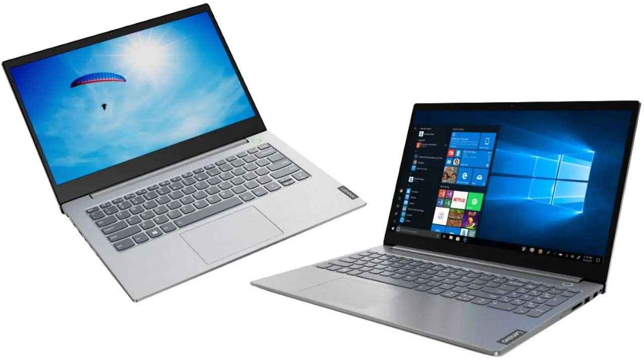 Lenovo unveils the new ThinkBook 14, 15 for the SMB market starting at Rs 30,990