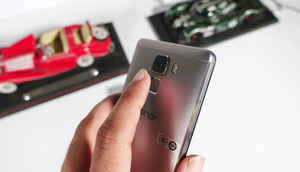 At a glance: Honor 7 [Promotion]