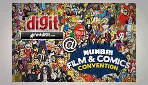 Cosplay at Comic-Con