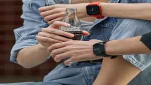 आरोग्याची काळजी घेण्यासाठी 3000 रुपयांअंतर्गत स्मार्टवॉचेस, 15 व्या क्रमांकाची वॉच आहे सर्वात आकर्षक