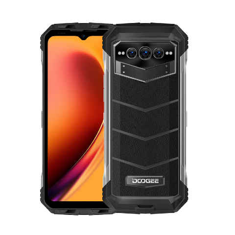 Doogee V Max