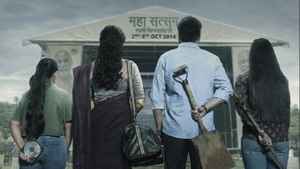 क्राइम और साइकोलॉजी थ्रिलर का फुल डोज़ हैं ये टॉप 20 फिल्में और वेब सीरीज, OTT पर मचा रहीं धूम