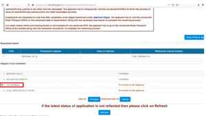 RTO  ஆஃபிஸ் போகாமல் ஆன்லைனில் வீட்டிலிருந்தபடி ட்ரைவிங் லைசன்ஸ் Renew செய்வது எப்படி?