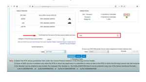 RTO  ஆஃபிஸ் போகாமல் ஆன்லைனில் வீட்டிலிருந்தபடி ட்ரைவிங் லைசன்ஸ் Renew செய்வது எப்படி?