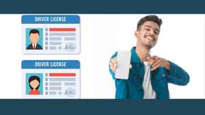 RTO  ஆஃபிஸ் போகாமல் ஆன்லைனில் வீட்டிலிருந்தபடி ட்ரைவிங் லைசன்ஸ் Renew செய்வது எப்படி?