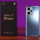 Xiaomi Redmi Note 12 Pro+ Review:Looks like a winner