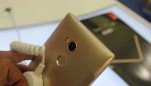 जीओनी E8 और हॉनर 7 पर एक नज़र