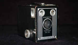 आइये जाते है कैमरा की उस दुनिया में जहाँ थे अब तक के सबसे आईकोनिक कैमरे