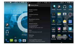8 Android Custom ROMs that you should try