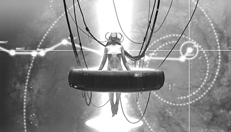 6 fictional AIs that saved the human race 6 fictional AIs that saved the human race