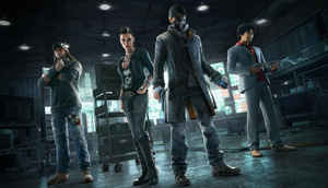 Watch Dogs (PC)