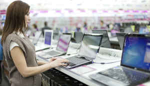 Things to remember while buying a laptop