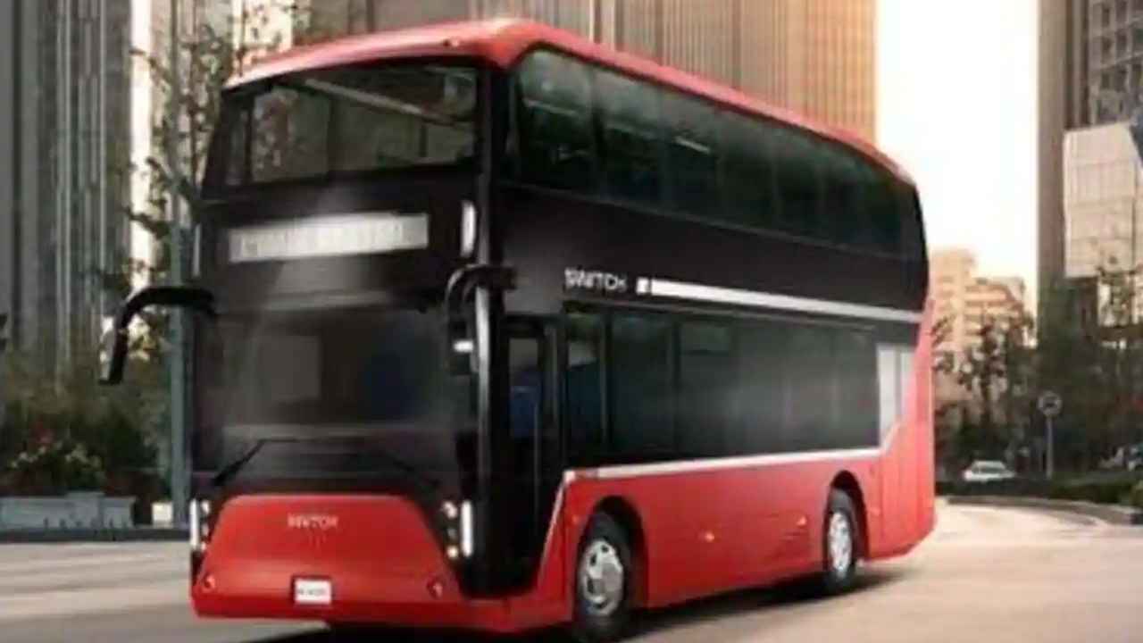 Double-Decker Bus আবার ফিরছে রাস্তায়, কিন্তু এবার নতুন রূপে, জানেন সেটা কী?